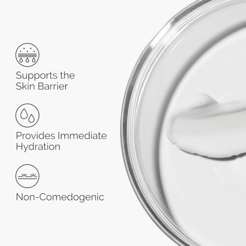 The Ordinary Natural Moisturizing Factors + Hyaluronic Acid, Lightweight Hydrator for Skin Barrier Support & Hydration, 1 Fl Oz